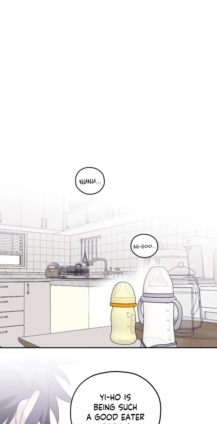 Surge Towards You by Cheongyeon – SE 6 [Eng] page 42