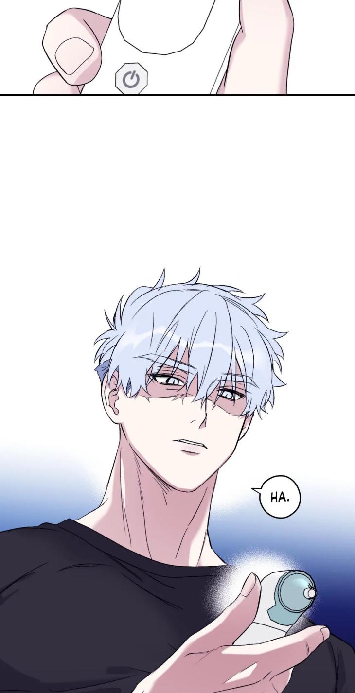 Surge Towards You by Cheongyeon – SE 6 [Eng] page 42