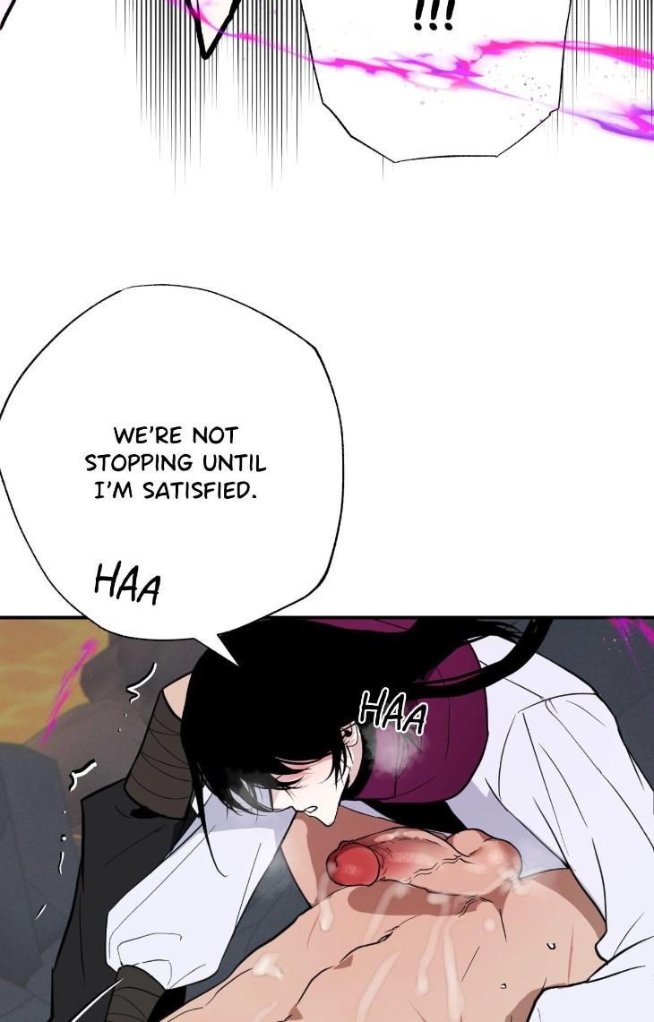 You Can’t Come, Sir! by JK – Uncensored [Eng] page 43