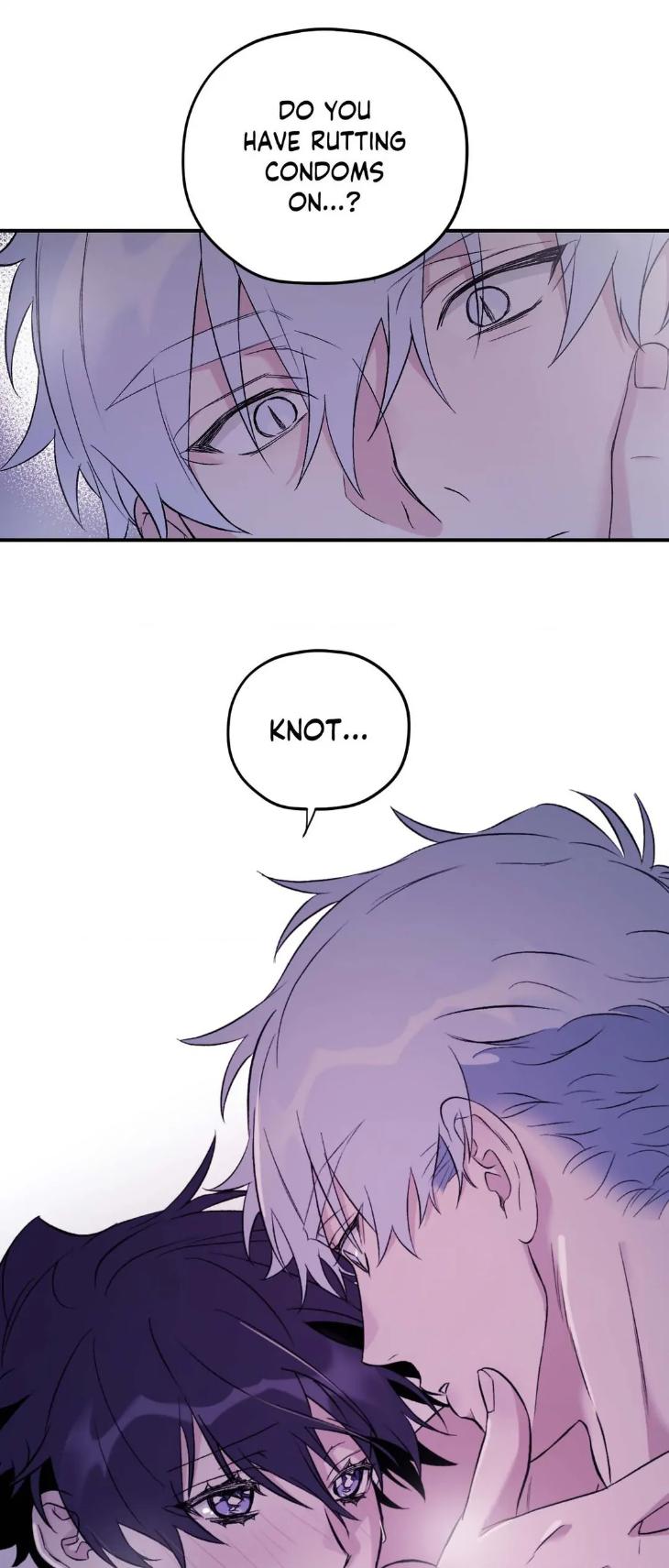 Surge Towards You by Cheongyeon – SE 6 [Eng] page 43