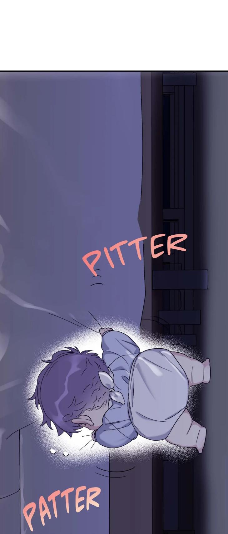 Surge Towards You by Cheongyeon – SE 6 [Eng] page 41