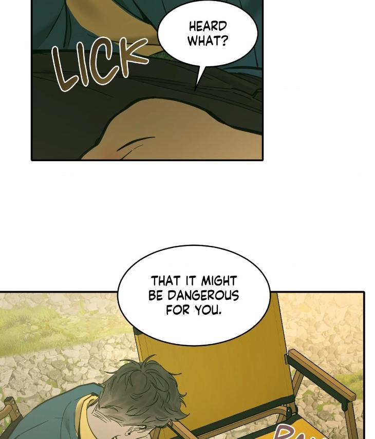 In Cold Love by 10min – Uncensored [Eng] page 42