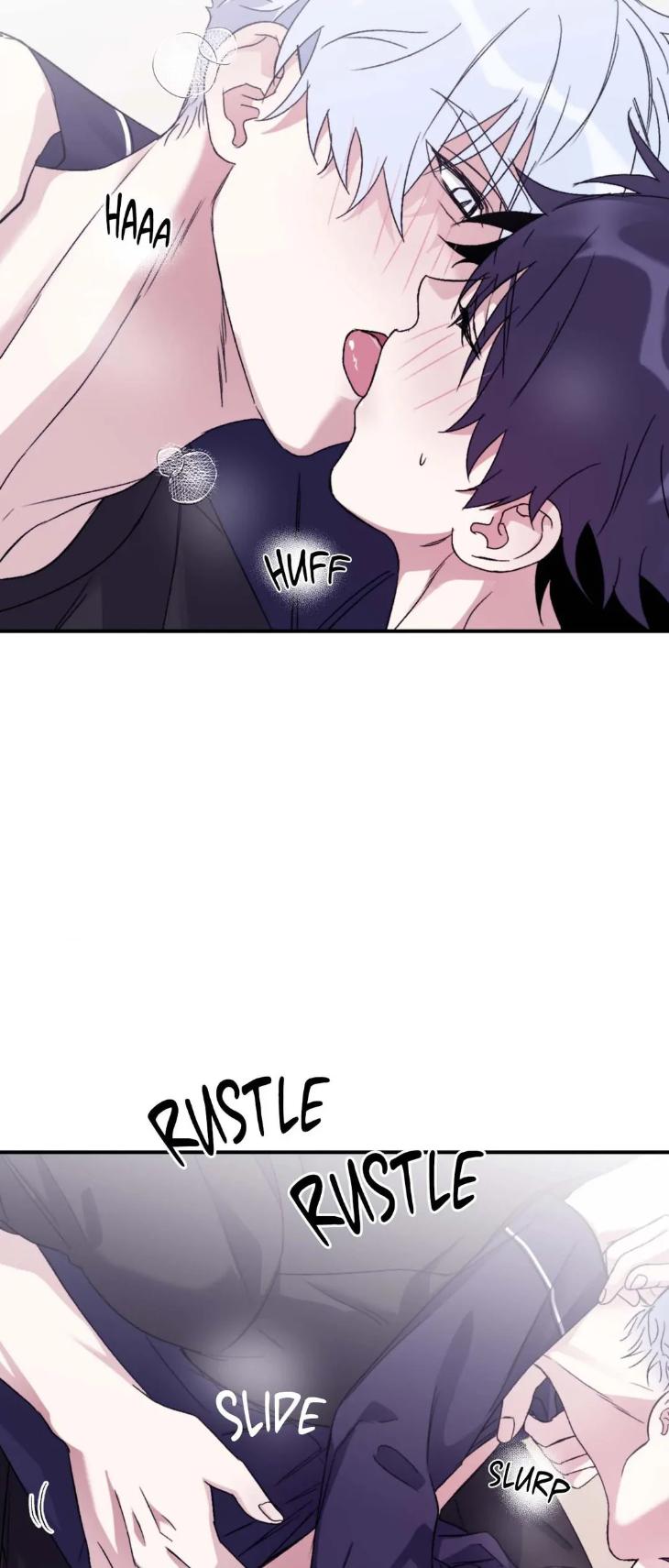 Surge Towards You by Cheongyeon – SE 6 [Eng] page 40