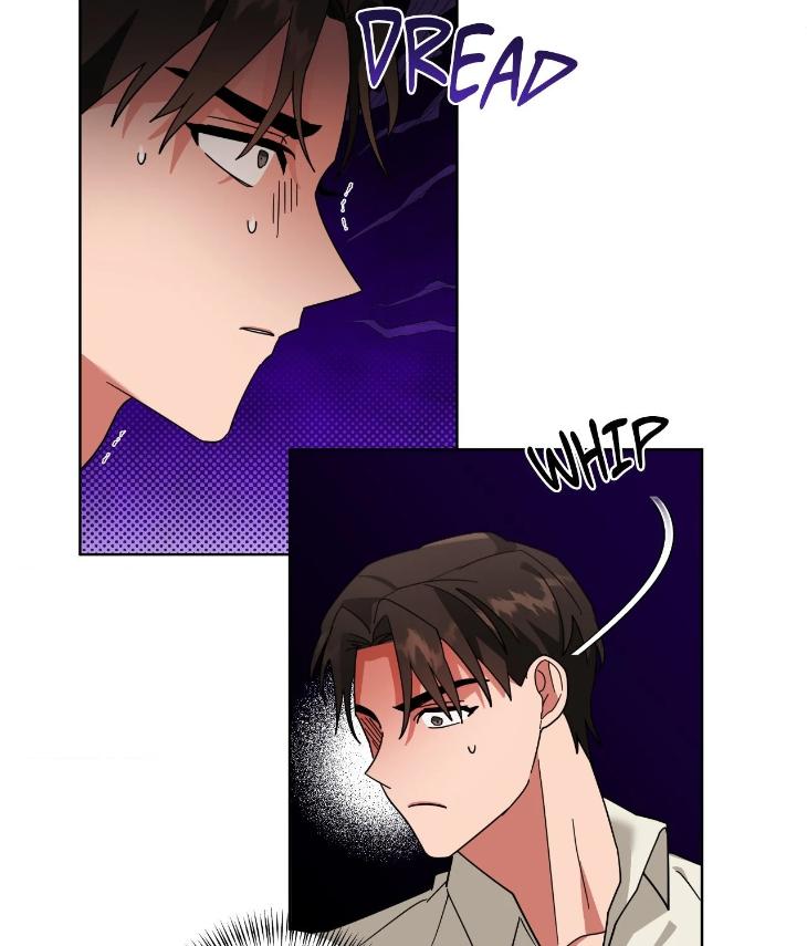 Taming the Trashy Tutor by Sadol – Uncensored [Eng] page 39