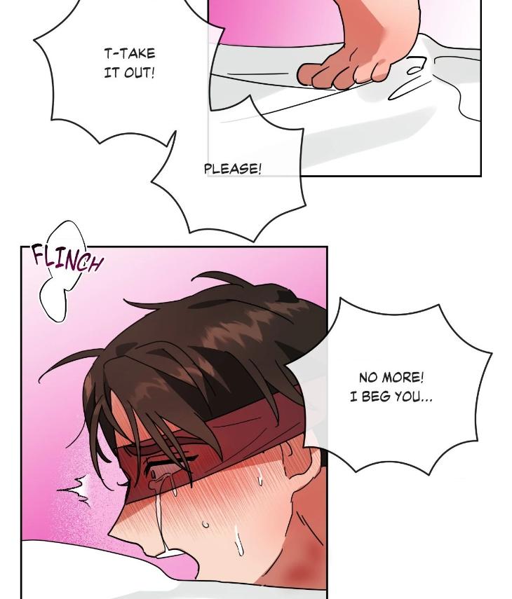 Taming the Trashy Tutor by Sadol – Uncensored [Eng] page 40