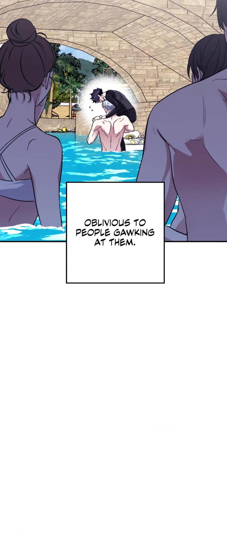 Surge Towards You by Cheongyeon – SE 6 [Eng] page 42