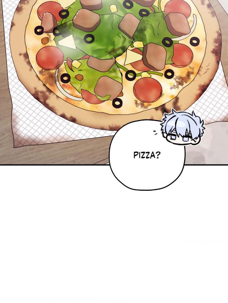 Surge Towards You by Cheongyeon – SE 6 [Eng] page 42