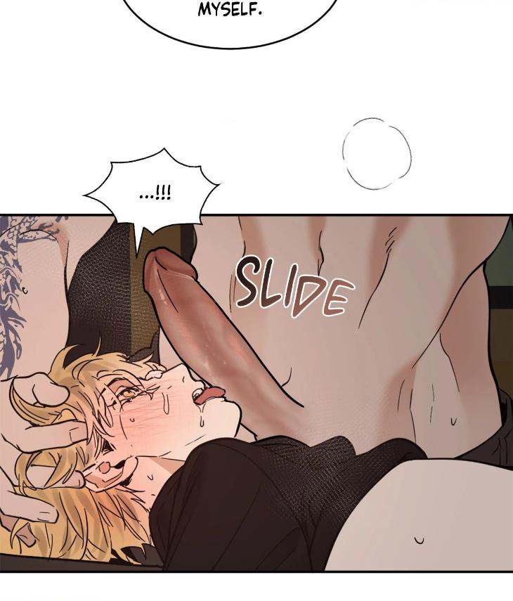 In Cold Love by 10min – Uncensored [Eng] page 42