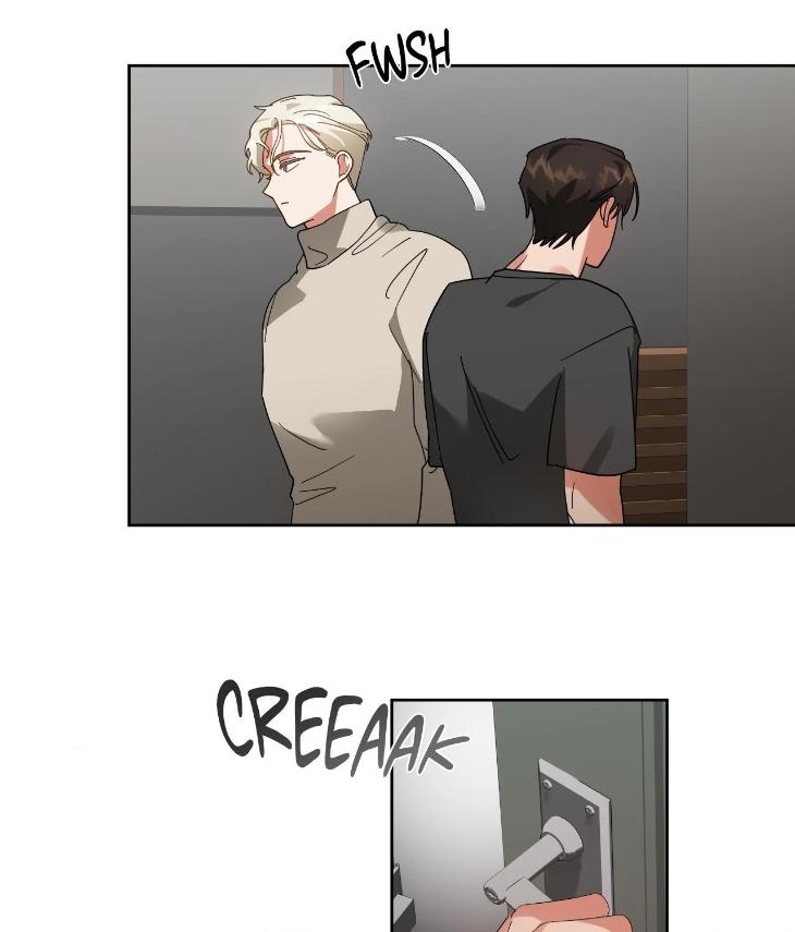 Taming the Trashy Tutor by Sadol – Uncensored [Eng] page 40