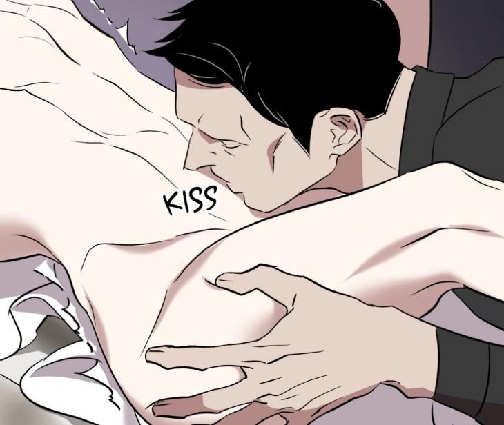 Still, It Rains by Hwireul – Uncensored – Creator’s Note [Eng] page 43