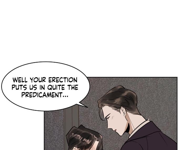 In Cold Love by 10min – Uncensored [Eng] page 43