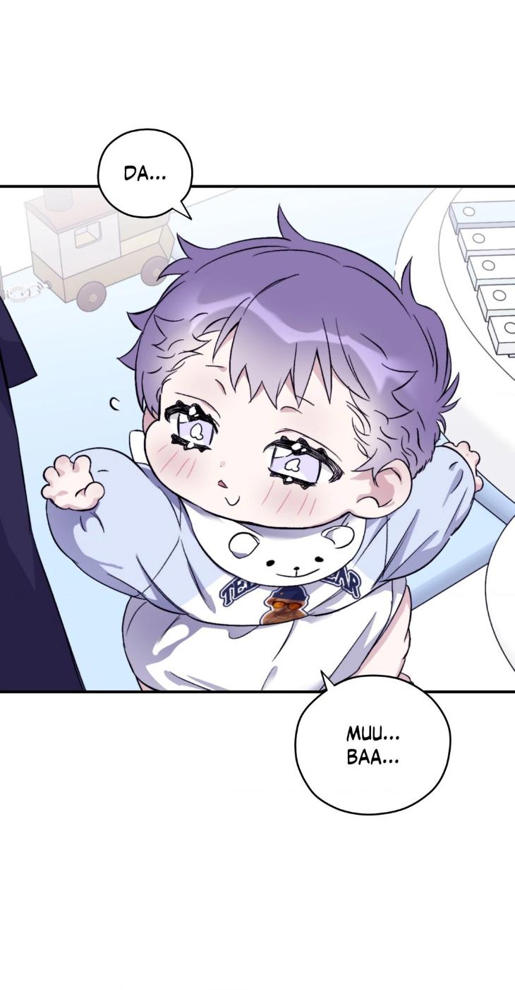 Surge Towards You by Cheongyeon – SE 6 [Eng] page 43