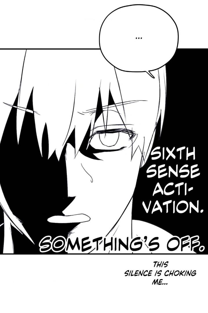 Surge Towards You by Cheongyeon – SE 6 [Eng] page 43