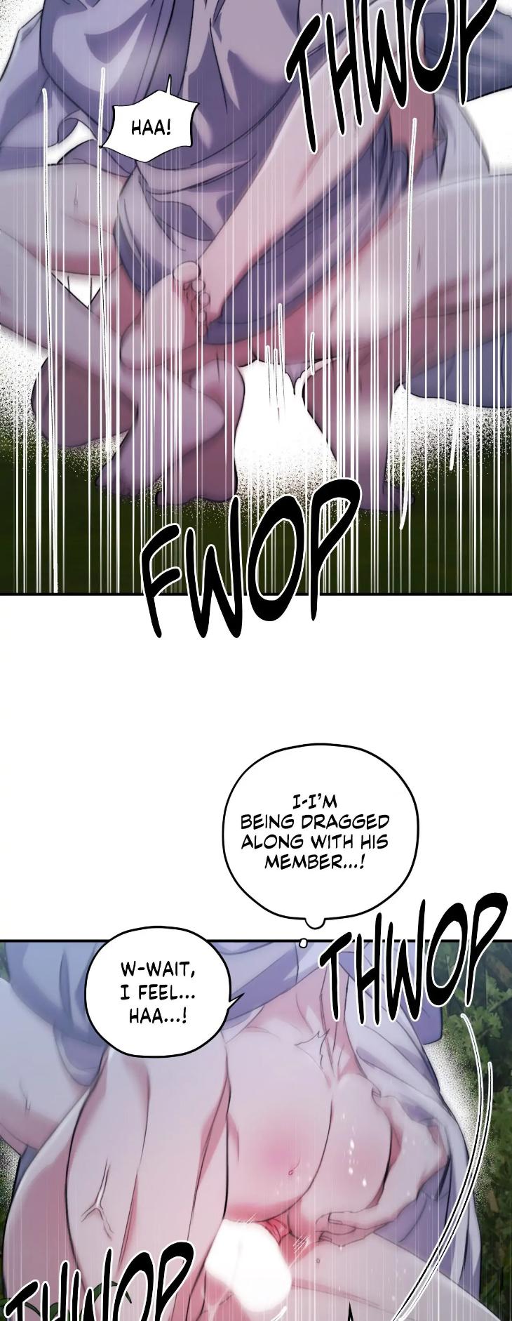 Surge Towards You by Cheongyeon – SE 6 [Eng] page 43