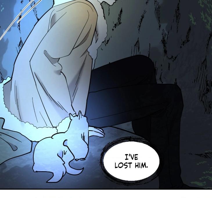 In Cold Love by 10min – Uncensored [Eng] page 43