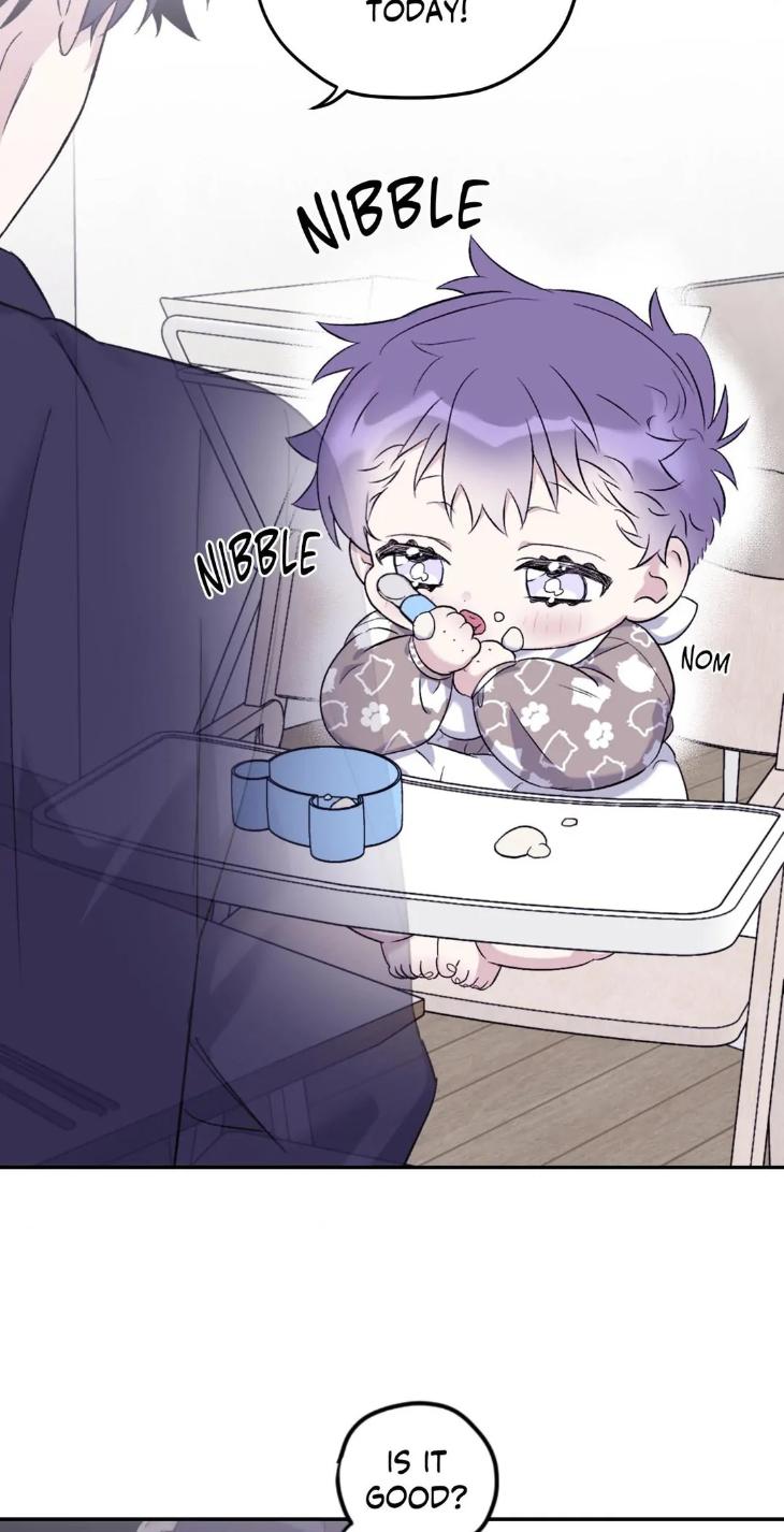 Surge Towards You by Cheongyeon – SE 6 [Eng] page 43