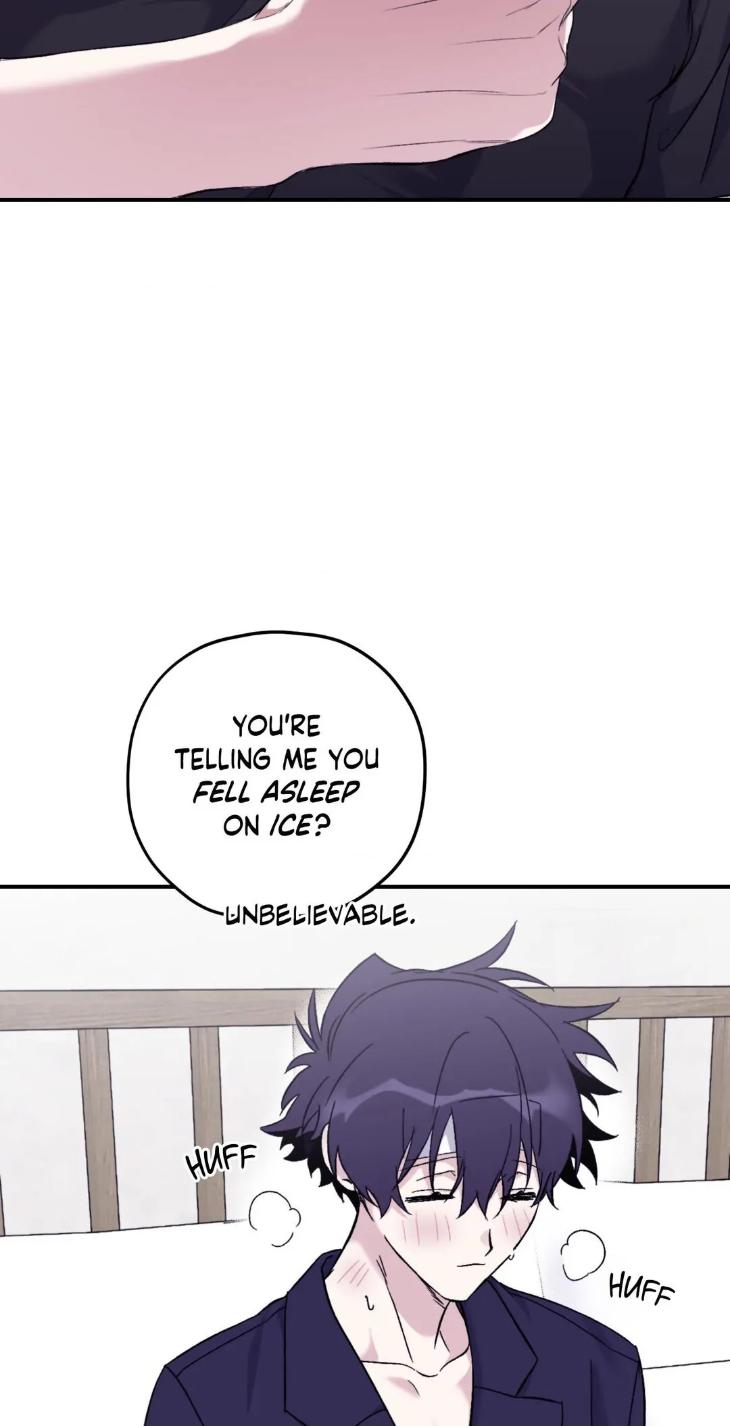 Surge Towards You by Cheongyeon – SE 6 [Eng] page 43