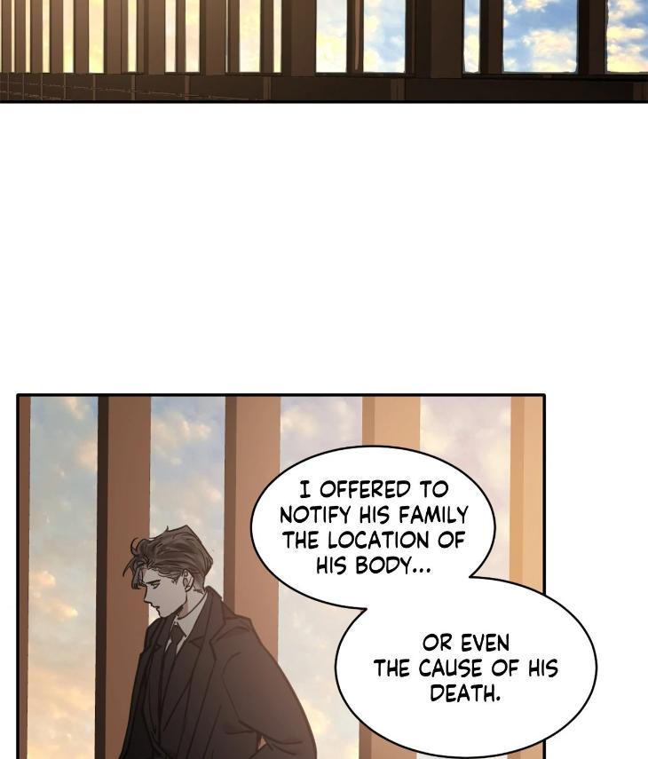 In Cold Love by 10min – Uncensored [Eng] page 41