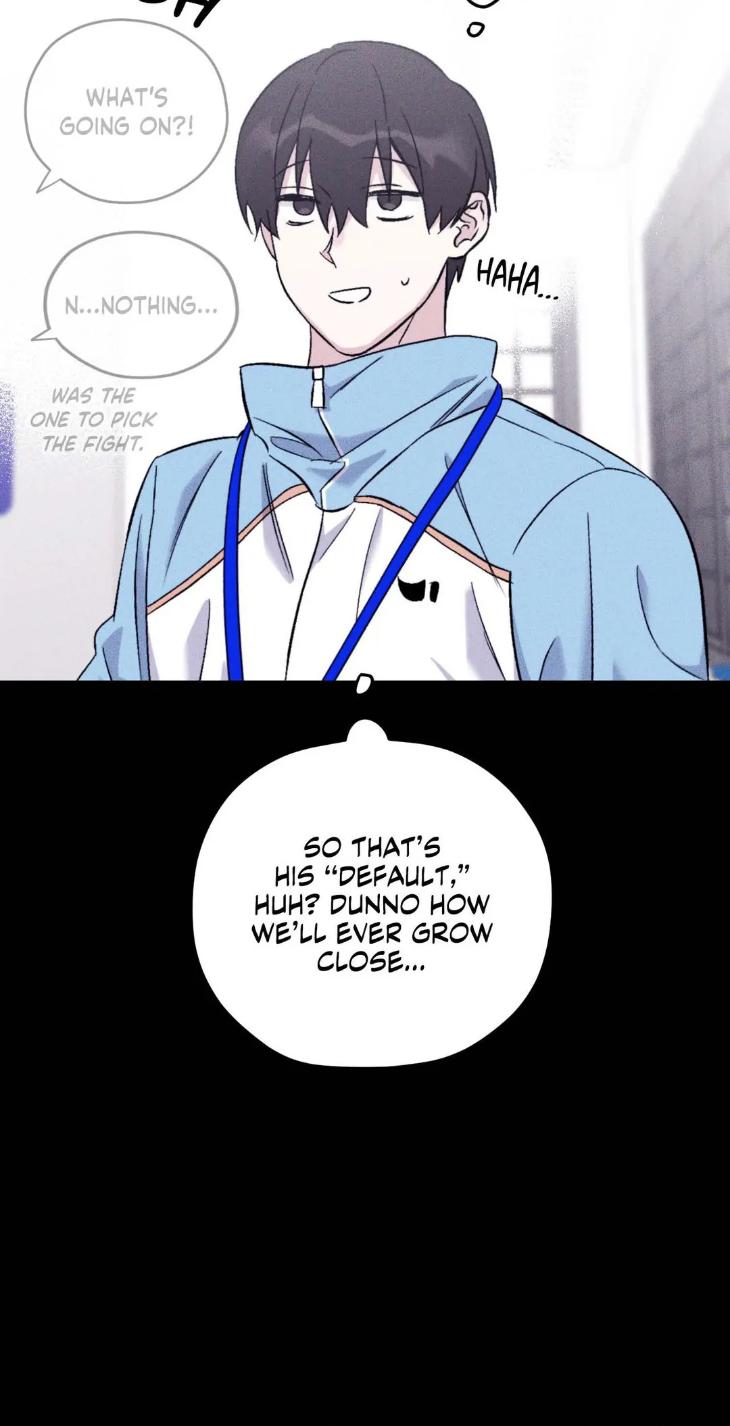 Surge Towards You by Cheongyeon – SE 6 [Eng] page 43