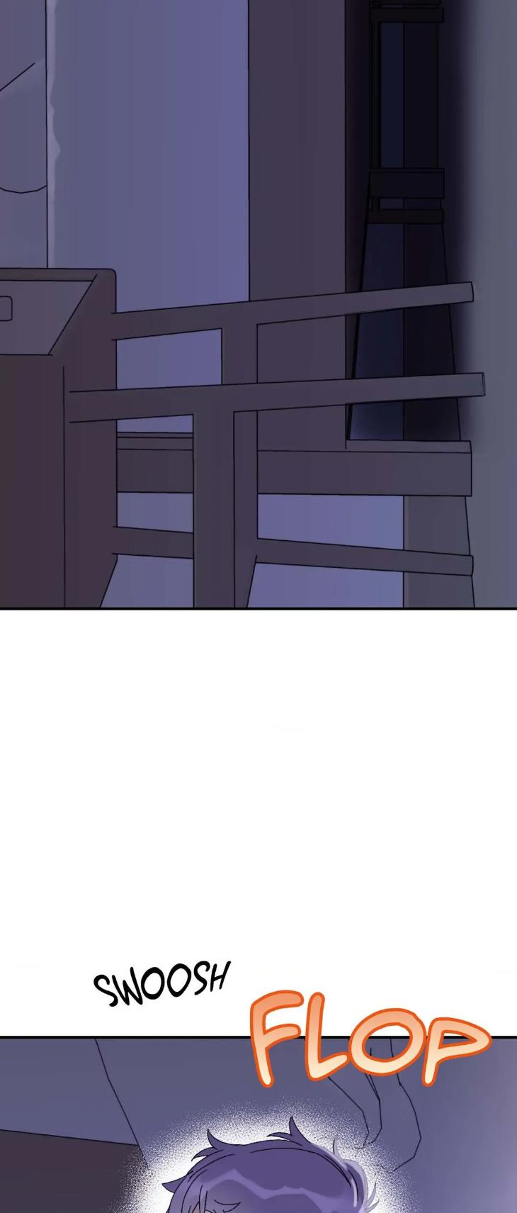 Surge Towards You by Cheongyeon – SE 6 [Eng] page 42