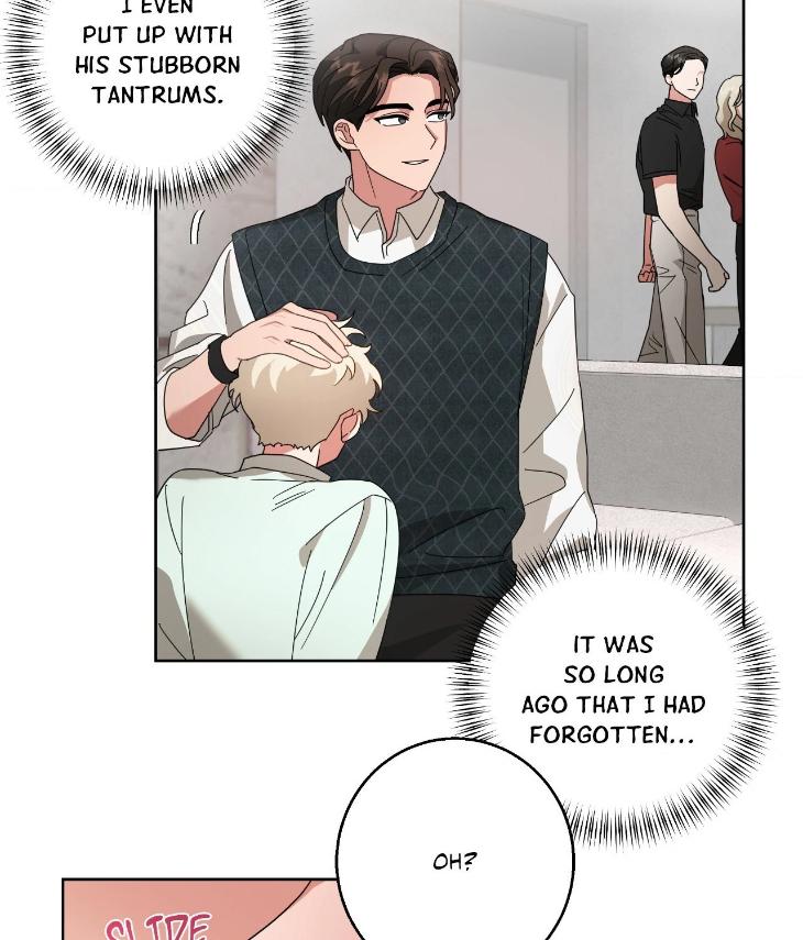 Taming the Trashy Tutor by Sadol – Uncensored [Eng] page 44