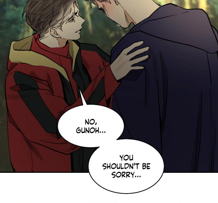 In Cold Love by 10min – Uncensored [Eng] page 42