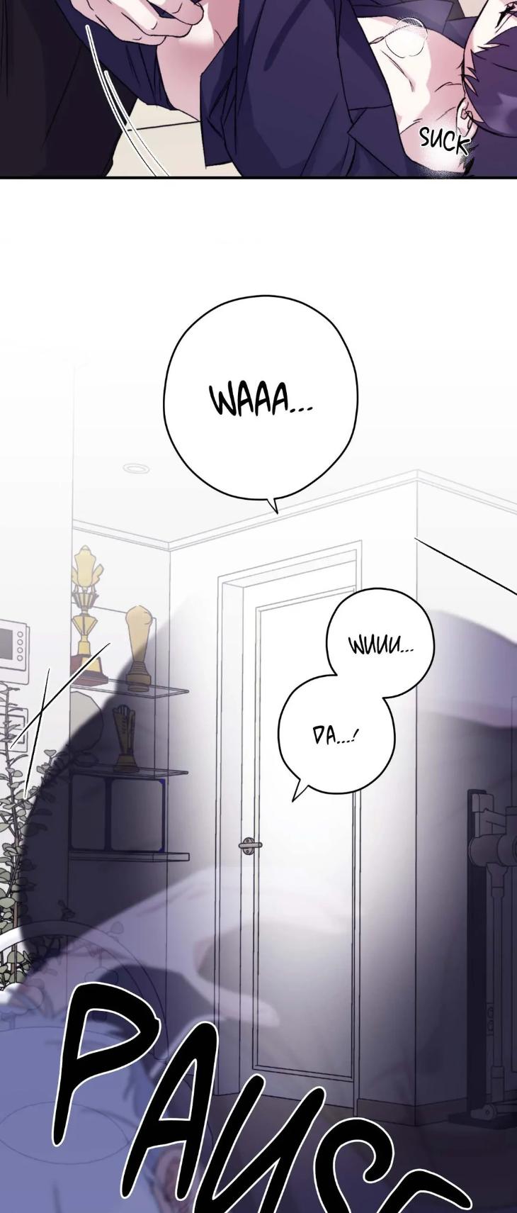 Surge Towards You by Cheongyeon – SE 6 [Eng] page 41