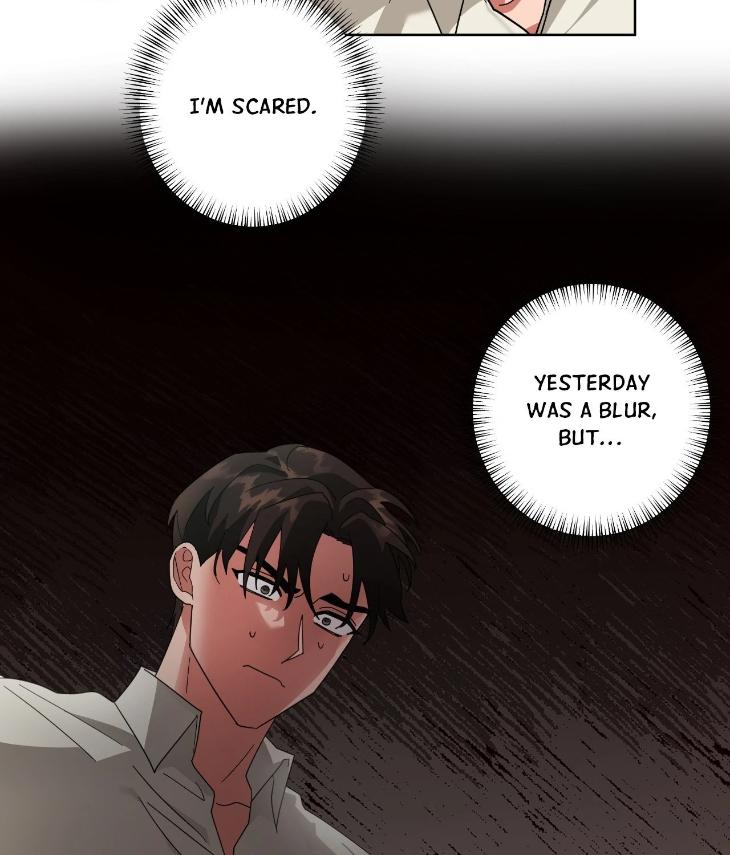 Taming the Trashy Tutor by Sadol – Uncensored [Eng] page 40