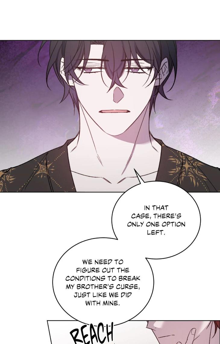 Love Trap by Rayuan – Season 3 – Uncensored [Eng] page 40