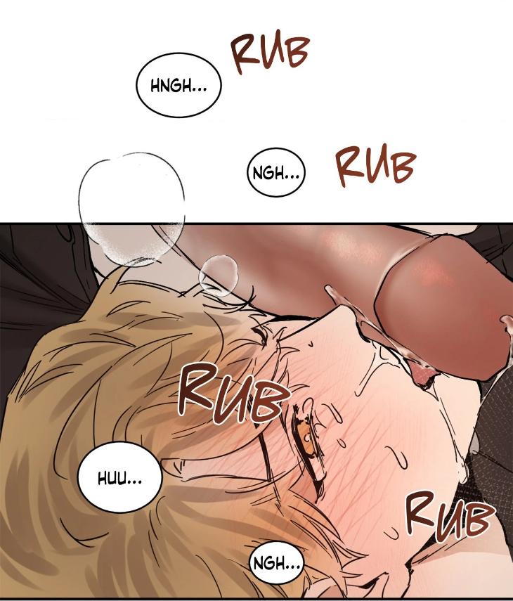 In Cold Love by 10min – Uncensored [Eng] page 43