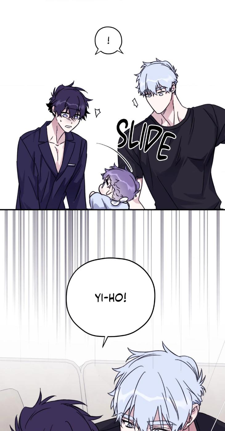 Surge Towards You by Cheongyeon – SE 6 [Eng] page 44
