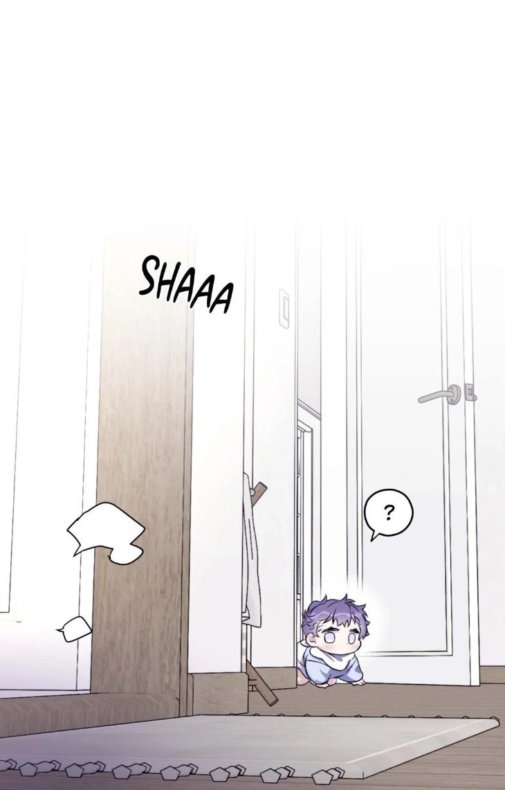 Surge Towards You by Cheongyeon – SE 6 [Eng] page 42