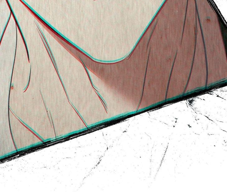 Still, It Rains by Hwireul – Uncensored – Creator’s Note [Eng] page 44