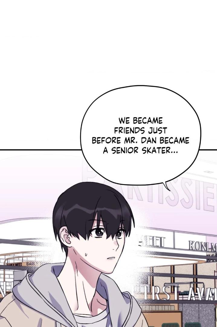 Surge Towards You by Cheongyeon – SE 6 [Eng] page 44