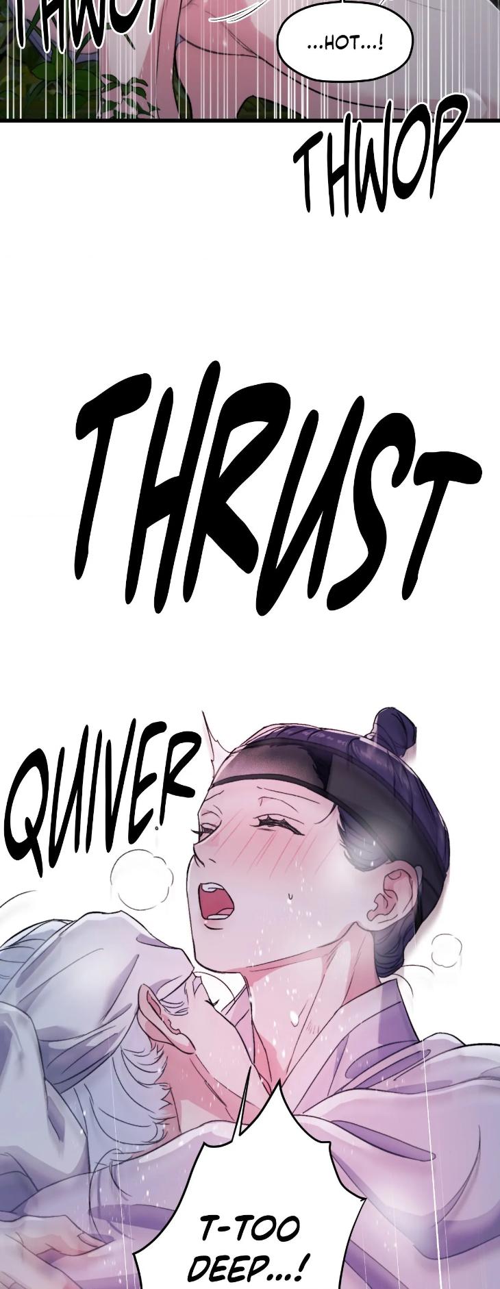 Surge Towards You by Cheongyeon – SE 6 [Eng] page 44