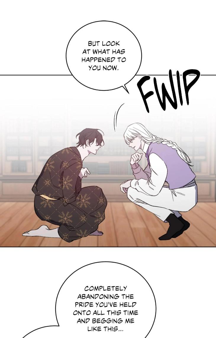 Love Trap by Rayuan – Season 3 – Uncensored [Eng] page 44