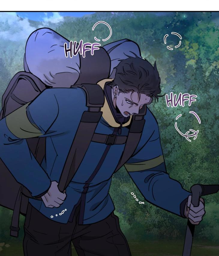 In Cold Love by 10min – Uncensored [Eng] page 45