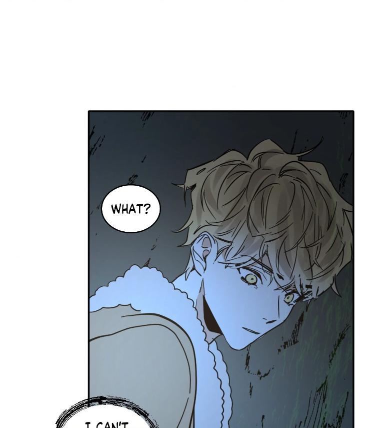 In Cold Love by 10min – Uncensored [Eng] page 44