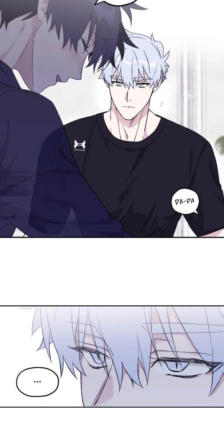 Surge Towards You by Cheongyeon – SE 6 [Eng] page 44