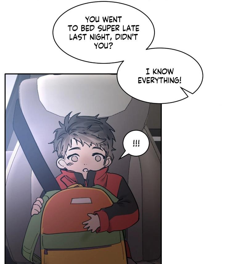 In Cold Love by 10min – Uncensored [Eng] page 44