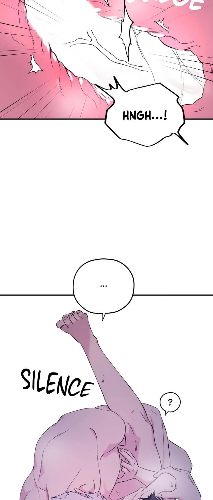 Surge Towards You by Cheongyeon – SE 6 [Eng] page 45