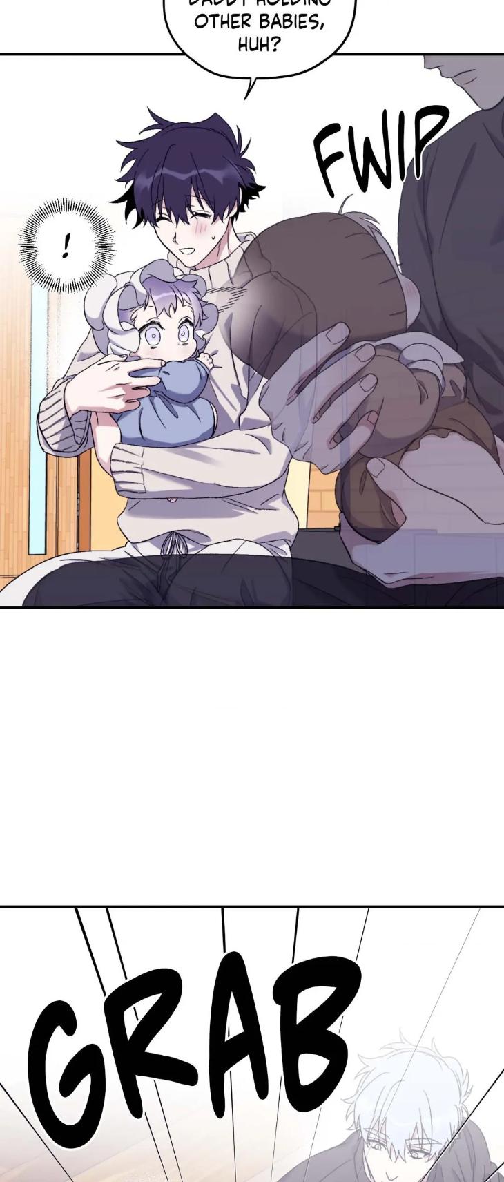 Surge Towards You by Cheongyeon – SE 6 [Eng] page 44