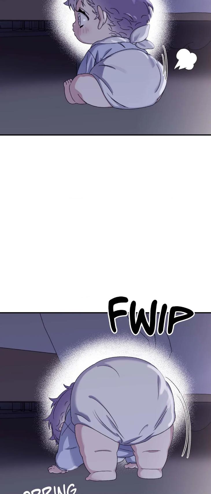 Surge Towards You by Cheongyeon – SE 6 [Eng] page 43