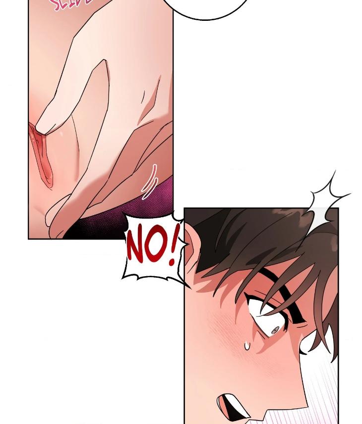 Taming the Trashy Tutor by Sadol – Uncensored [Eng] page 45