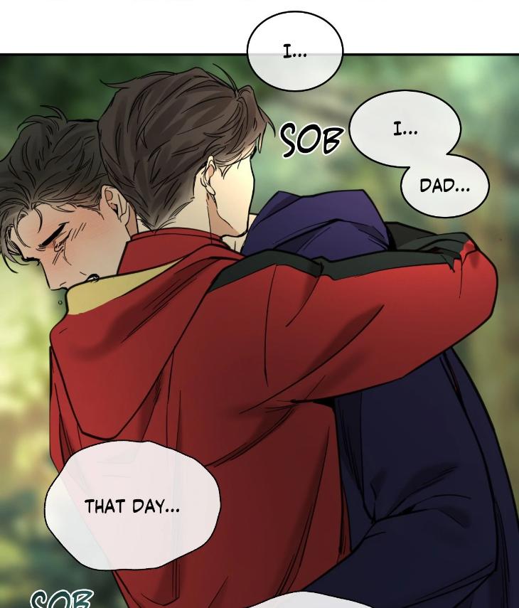 In Cold Love by 10min – Uncensored [Eng] page 43