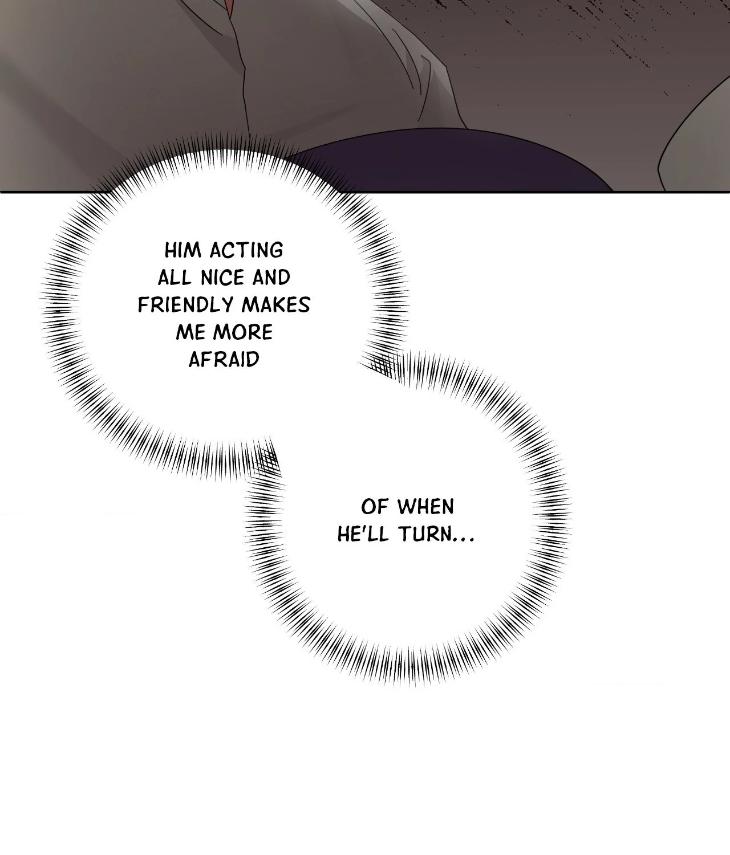 Taming the Trashy Tutor by Sadol – Uncensored [Eng] page 41