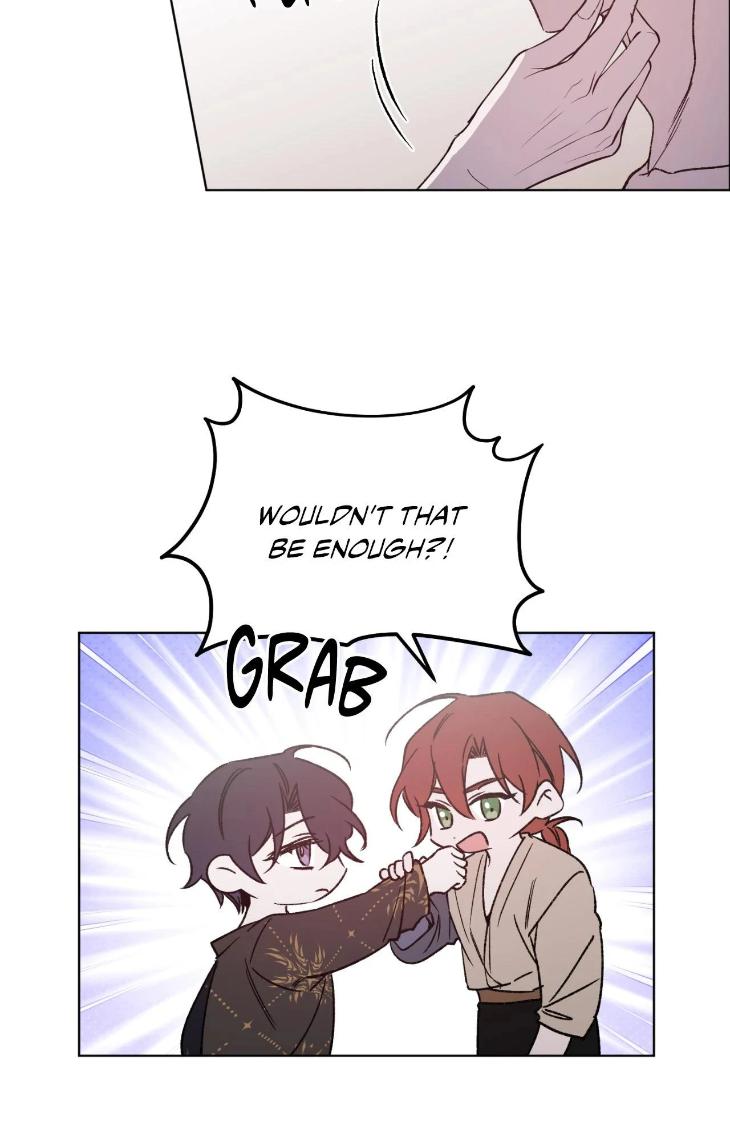 Love Trap by Rayuan – Season 3 – Uncensored [Eng] page 41