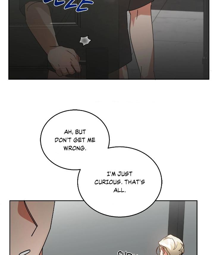 Taming the Trashy Tutor by Sadol – Uncensored [Eng] page 42