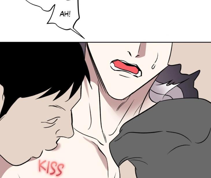 Still, It Rains by Hwireul – Uncensored – Creator’s Note [Eng] page 45