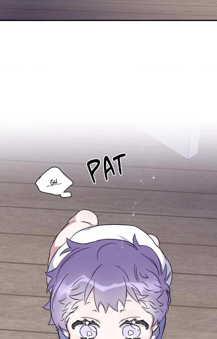 Surge Towards You by Cheongyeon – SE 6 [Eng] page 43